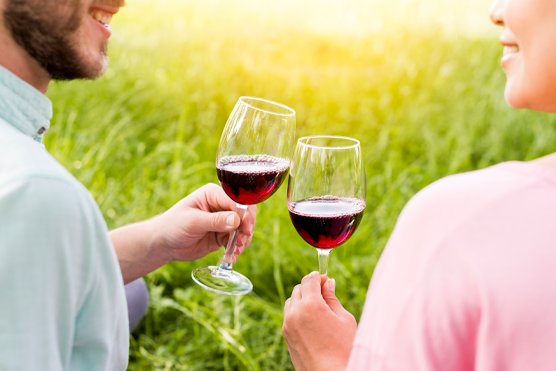 Il dibattito su vino e salute